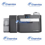 Fargo HDP6600 dual printer med 600 DPI