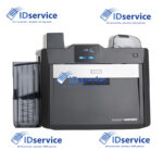 Fargo HDP6600 printer med 600 DPI