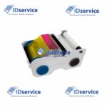 DTC4500/DTC4500e YMCKO