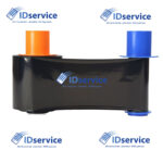 Farvebånd HDP 5000e/5600 sort