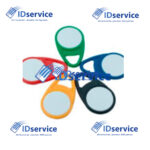 RFID tag Mifare Desfire drop 4K sort
