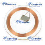 RFID disc tag