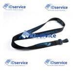 Lanyards med tryk