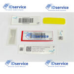 RFID tags UHF
