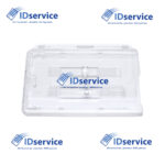 Kortholder med 2 skyder H