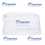 Kortholder med 1 skyder H