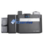 Fargo HDP6600 dual printer med 600 DPI