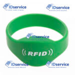 RFID wristband