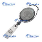 yoyo premiere transparant sort