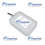 Elatec IP68 Legic læser med LF/HF/NFC