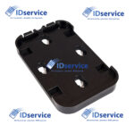 Holder til kortlæser - sort